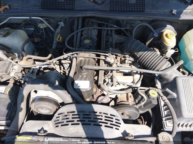 Продаж на аукціоні авто 1998 Jeep Grand Cherokee Laredo, vin: 1J4GZ58S5WC131403, номер лоту: 46049499