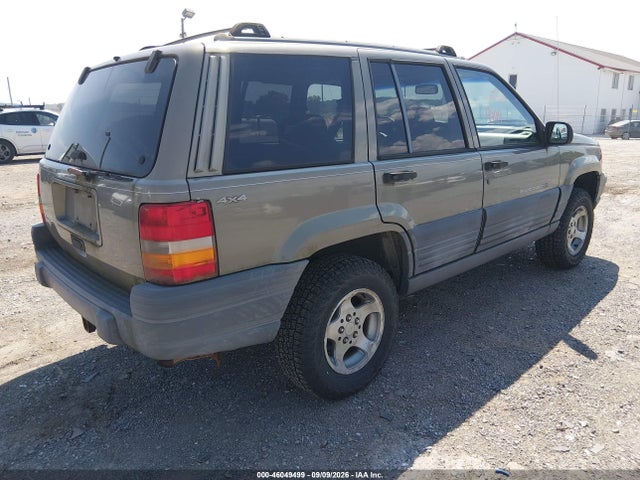 Продаж на аукціоні авто 1998 Jeep Grand Cherokee Laredo, vin: 1J4GZ58S5WC131403, номер лоту: 46049499