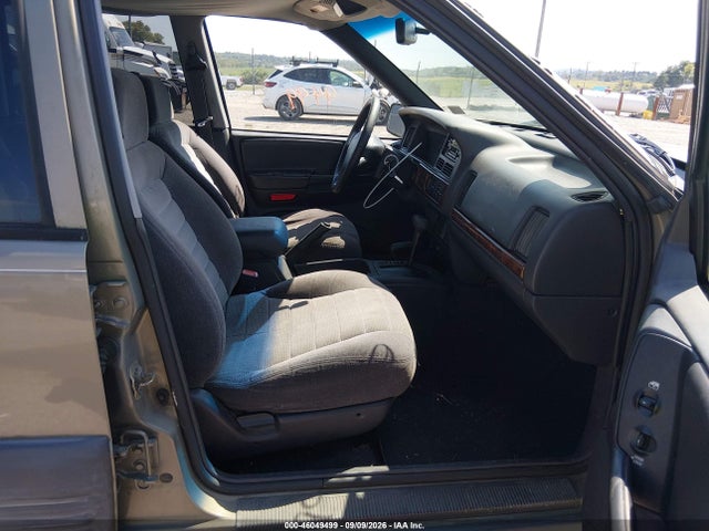 Продаж на аукціоні авто 1998 Jeep Grand Cherokee Laredo, vin: 1J4GZ58S5WC131403, номер лоту: 46049499