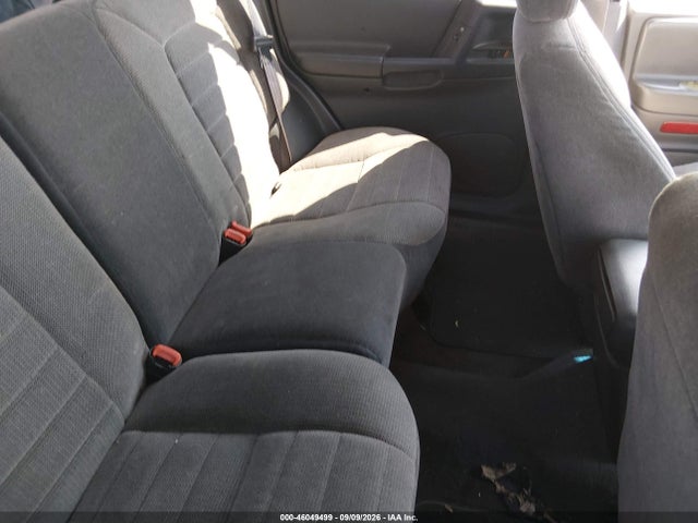 Продаж на аукціоні авто 1998 Jeep Grand Cherokee Laredo, vin: 1J4GZ58S5WC131403, номер лоту: 46049499