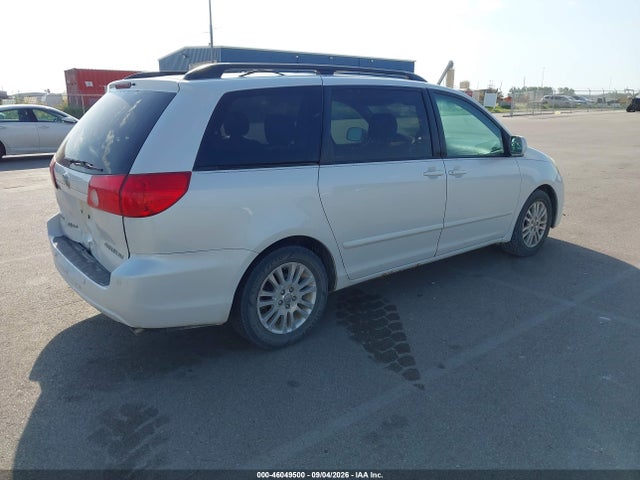 Продаж на аукціоні авто 2008 Toyota Sienna Xle, vin: 5TDZK22C98S172900, номер лоту: 46049500