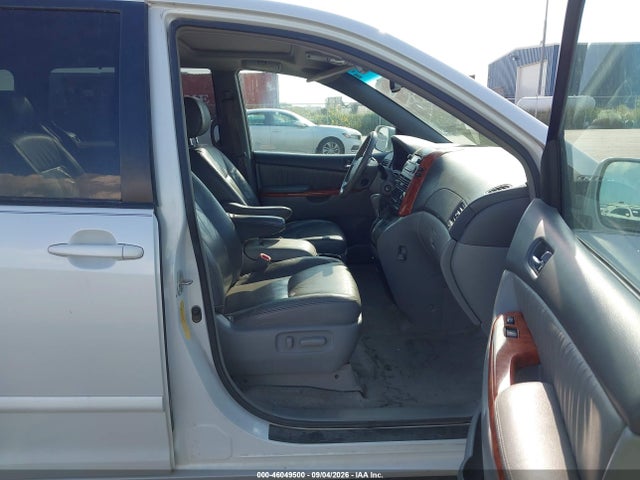 Продаж на аукціоні авто 2008 Toyota Sienna Xle, vin: 5TDZK22C98S172900, номер лоту: 46049500