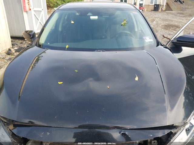 46049503 :رقم المزاد ، 2HGFC2F67KH536632 vin ، 2019 Honda Civic Lx مزاد بيع