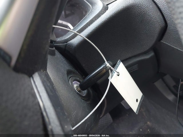 46049503 :رقم المزاد ، 2HGFC2F67KH536632 vin ، 2019 Honda Civic Lx مزاد بيع