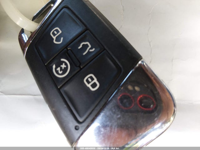 46049508 :رقم المزاد ، 1V2PR2CA0MC576291 vin ، 2021 Volkswagen Atlas 3.6l V6 Se W/technology R-line مزاد بيع