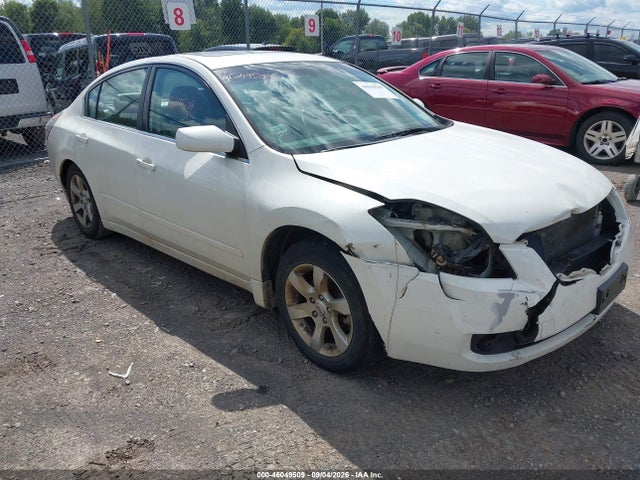 Aukcja sprzedaży 2009 Nissan Altima 2.5 S, vin: 1N4AL21E49N427317, numer aukcji: 46049509