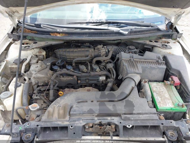 Aukcja sprzedaży 2009 Nissan Altima 2.5 S, vin: 1N4AL21E49N427317, numer aukcji: 46049509