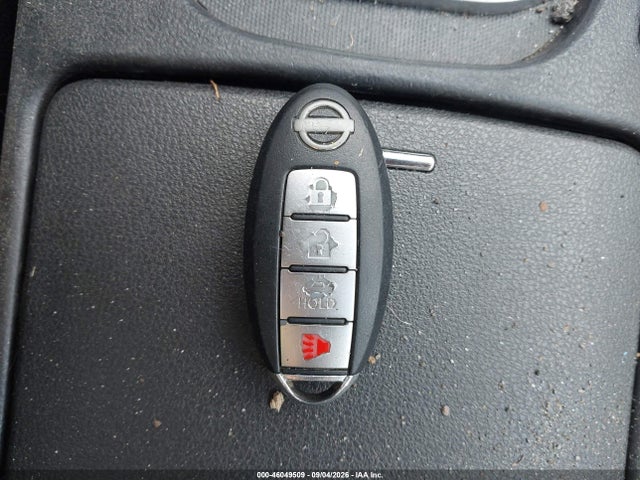 Aukcja sprzedaży 2009 Nissan Altima 2.5 S, vin: 1N4AL21E49N427317, numer aukcji: 46049509