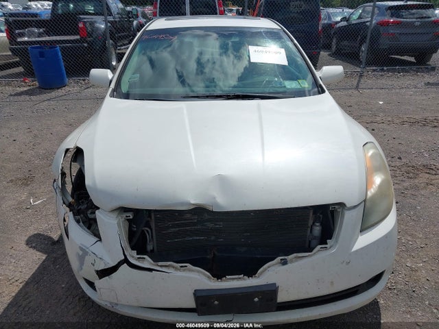 Aukcja sprzedaży 2009 Nissan Altima 2.5 S, vin: 1N4AL21E49N427317, numer aukcji: 46049509