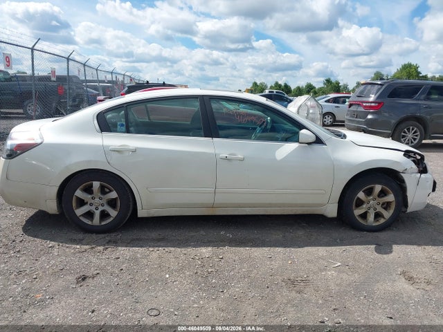 Aukcja sprzedaży 2009 Nissan Altima 2.5 S, vin: 1N4AL21E49N427317, numer aukcji: 46049509