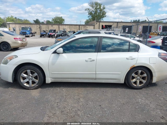 Aukcja sprzedaży 2009 Nissan Altima 2.5 S, vin: 1N4AL21E49N427317, numer aukcji: 46049509