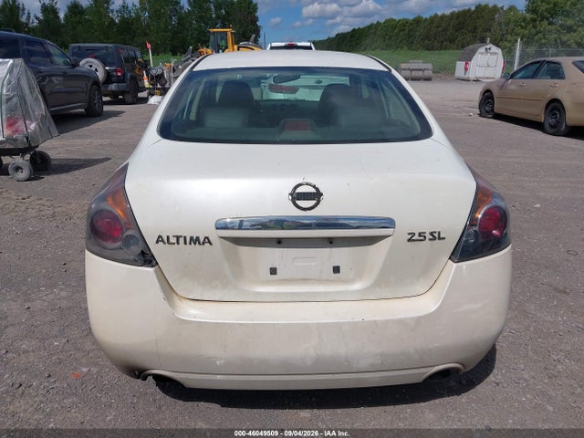 Aukcja sprzedaży 2009 Nissan Altima 2.5 S, vin: 1N4AL21E49N427317, numer aukcji: 46049509