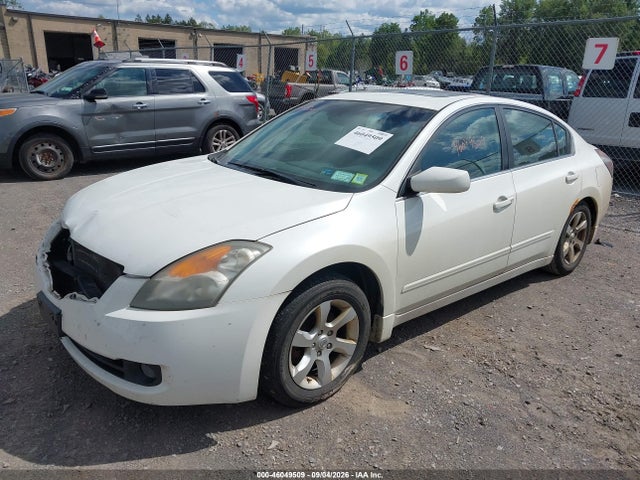 Aukcja sprzedaży 2009 Nissan Altima 2.5 S, vin: 1N4AL21E49N427317, numer aukcji: 46049509