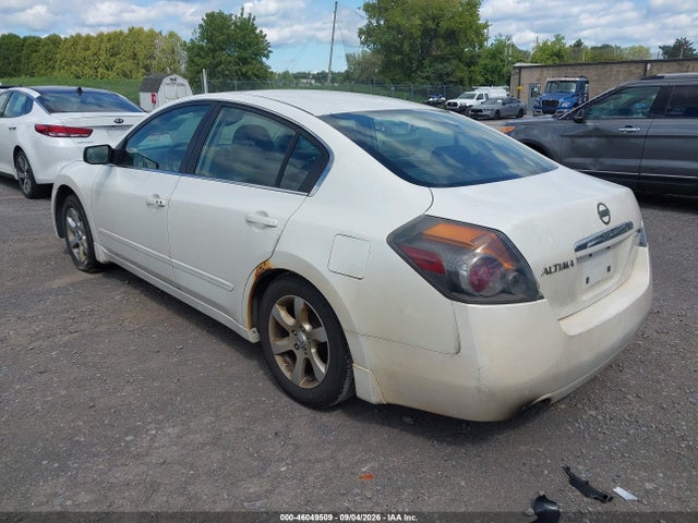 Aukcja sprzedaży 2009 Nissan Altima 2.5 S, vin: 1N4AL21E49N427317, numer aukcji: 46049509