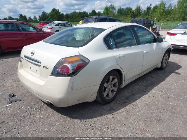 Aukcja sprzedaży 2009 Nissan Altima 2.5 S, vin: 1N4AL21E49N427317, numer aukcji: 46049509