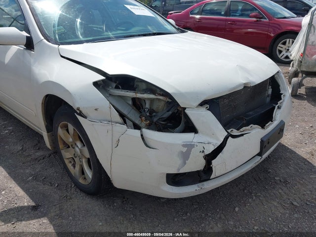 Aukcja sprzedaży 2009 Nissan Altima 2.5 S, vin: 1N4AL21E49N427317, numer aukcji: 46049509