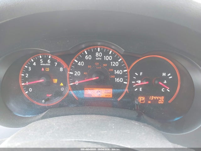 Aukcja sprzedaży 2009 Nissan Altima 2.5 S, vin: 1N4AL21E49N427317, numer aukcji: 46049509