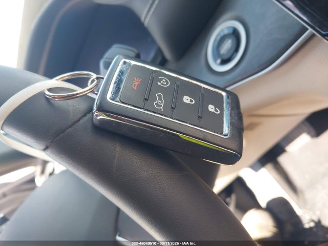 Aukcja sprzedaży 2024 Jeep Grand Cherokee L Limited 4x4, vin: 1C4RJKBG7R8915792, numer aukcji: 46049510