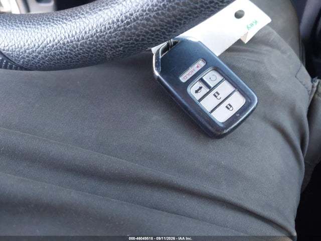 Продажа на аукционе авто 2017 Honda Civic Ex, vin: 19XFC2F88HE225876, номер лота: 46049518