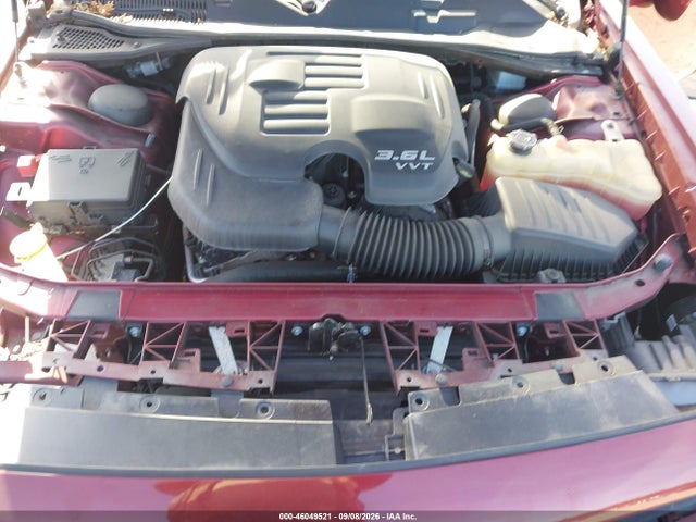 Продаж на аукціоні авто 2021 Dodge Challenger Gt, vin: 2C3CDZJG8MH651612, номер лоту: 46049521