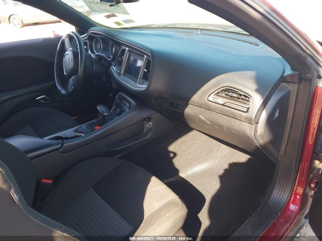 Продаж на аукціоні авто 2021 Dodge Challenger Gt, vin: 2C3CDZJG8MH651612, номер лоту: 46049521