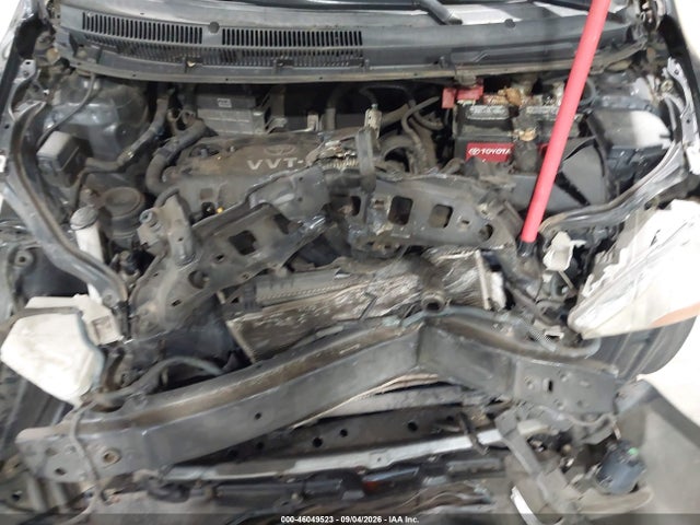 Продажа на аукционе авто 2010 Toyota Yaris, vin: JTDBT4K31A4076836, номер лота: 46049523
