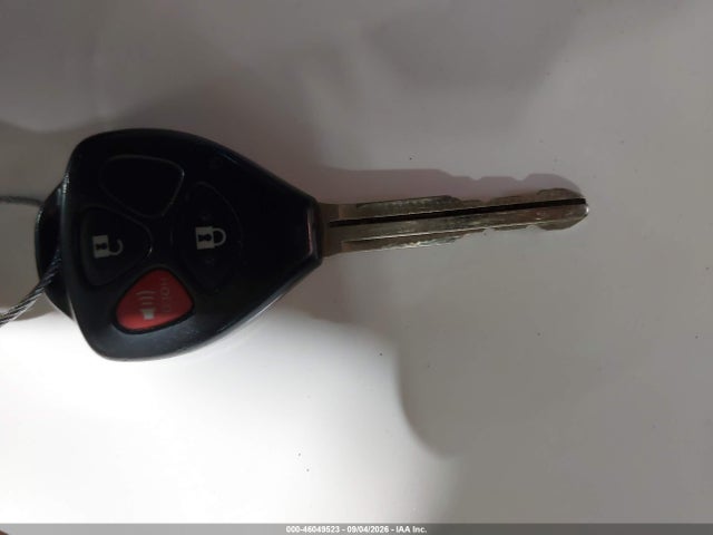 Продажа на аукционе авто 2010 Toyota Yaris, vin: JTDBT4K31A4076836, номер лота: 46049523