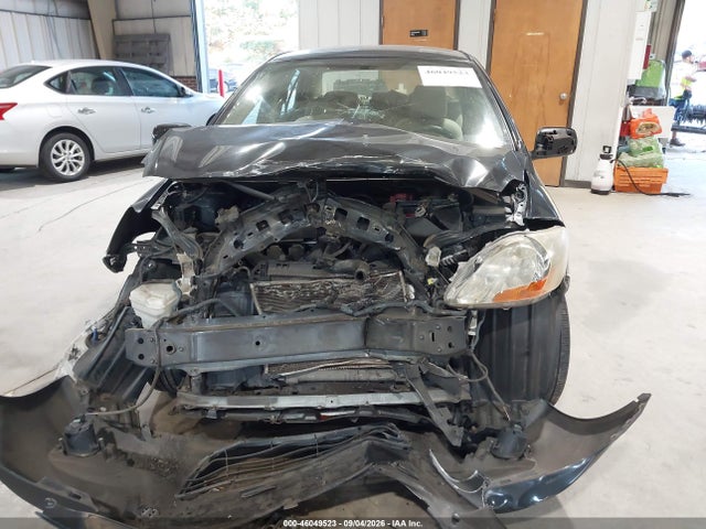Продажа на аукционе авто 2010 Toyota Yaris, vin: JTDBT4K31A4076836, номер лота: 46049523
