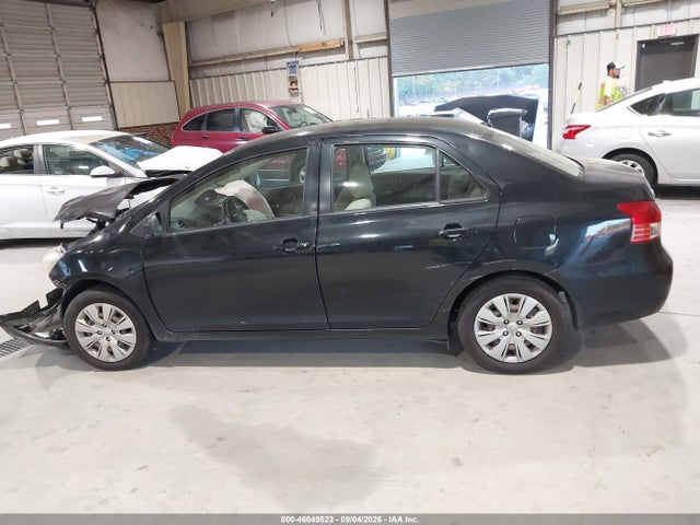 Продажа на аукционе авто 2010 Toyota Yaris, vin: JTDBT4K31A4076836, номер лота: 46049523