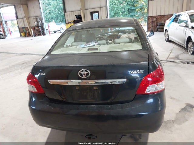 Продажа на аукционе авто 2010 Toyota Yaris, vin: JTDBT4K31A4076836, номер лота: 46049523