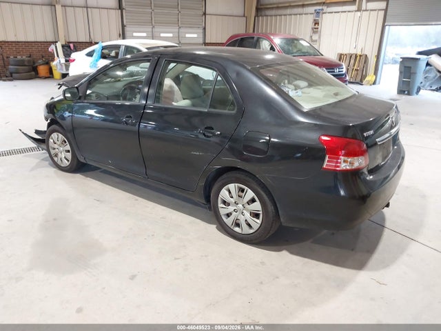 Продажа на аукционе авто 2010 Toyota Yaris, vin: JTDBT4K31A4076836, номер лота: 46049523