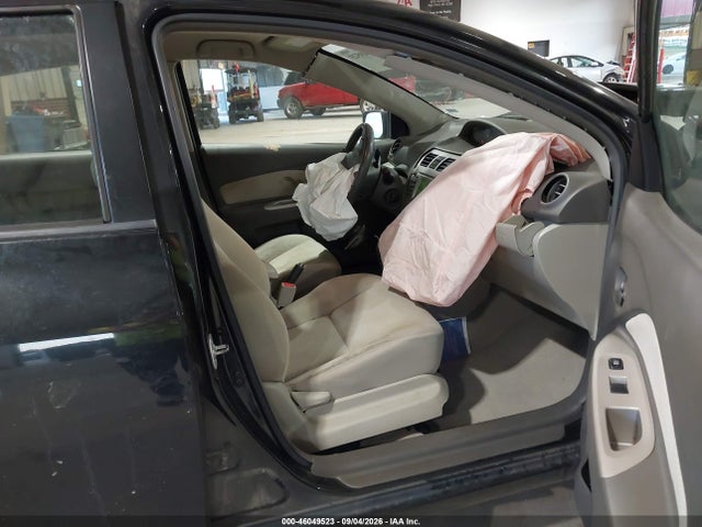 Продажа на аукционе авто 2010 Toyota Yaris, vin: JTDBT4K31A4076836, номер лота: 46049523
