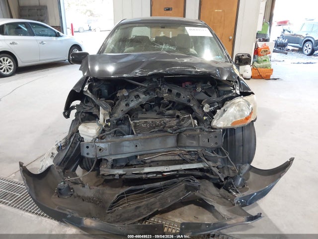 Продажа на аукционе авто 2010 Toyota Yaris, vin: JTDBT4K31A4076836, номер лота: 46049523