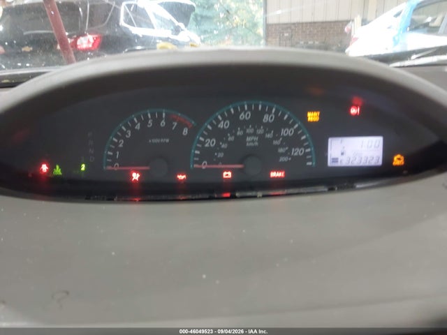Продажа на аукционе авто 2010 Toyota Yaris, vin: JTDBT4K31A4076836, номер лота: 46049523