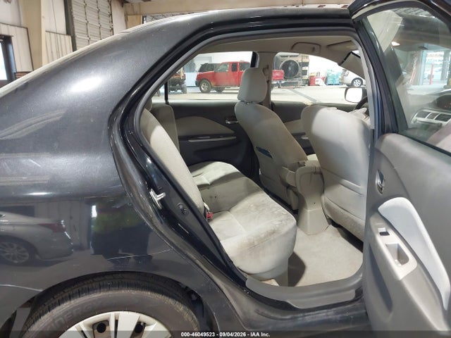 Продажа на аукционе авто 2010 Toyota Yaris, vin: JTDBT4K31A4076836, номер лота: 46049523