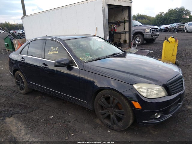 Продаж на аукціоні авто 2011 Mercedes-benz C 300 Luxury 4matic/sport 4matic, vin: WDDGF8BBXBR138840, номер лоту: 46049525
