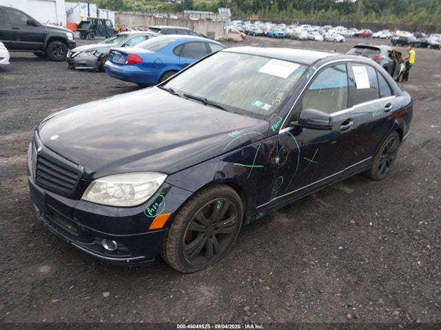 Продаж на аукціоні авто 2011 Mercedes-benz C 300 Luxury 4matic/sport 4matic, vin: WDDGF8BBXBR138840, номер лоту: 46049525