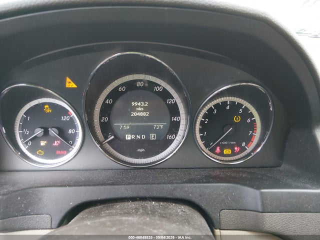 Продаж на аукціоні авто 2011 Mercedes-benz C 300 Luxury 4matic/sport 4matic, vin: WDDGF8BBXBR138840, номер лоту: 46049525