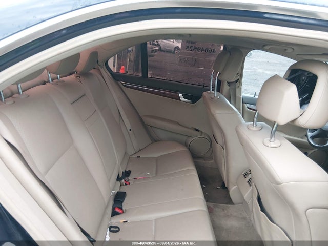 Продаж на аукціоні авто 2011 Mercedes-benz C 300 Luxury 4matic/sport 4matic, vin: WDDGF8BBXBR138840, номер лоту: 46049525