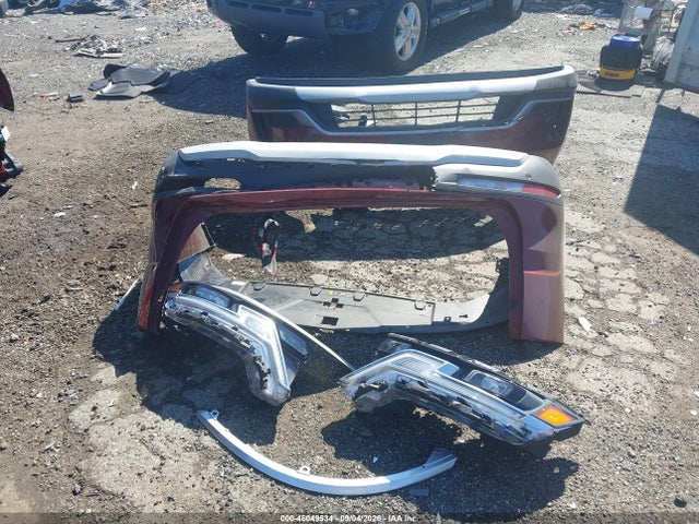 46049534 :رقم المزاد ، KNDNB4H39N6189645 vin ، 2022 Kia Carnival Mpv Lx Seat Package مزاد بيع