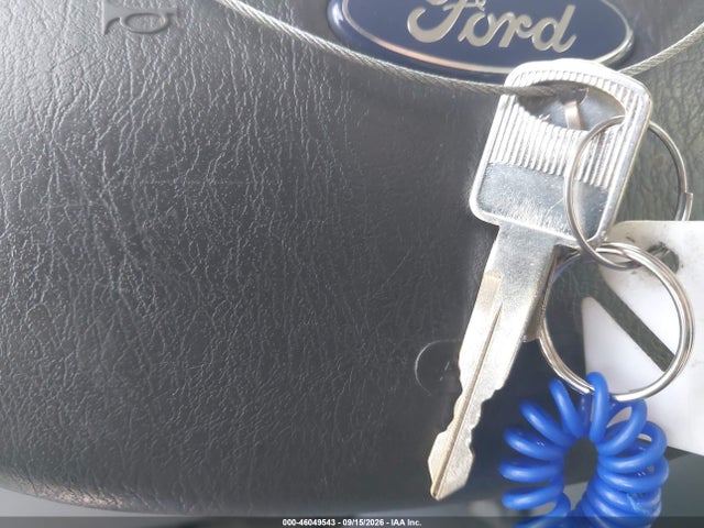 2006 Ford E-450 Cutaway მანქანა იყიდება აუქციონზე, vin: 1FDXE45S96DB10172, აუქციონის ნომერი: 46049543