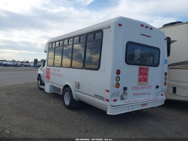 2006 Ford E-450 Cutaway მანქანა იყიდება აუქციონზე, vin: 1FDXE45S96DB10172, აუქციონის ნომერი: 46049543