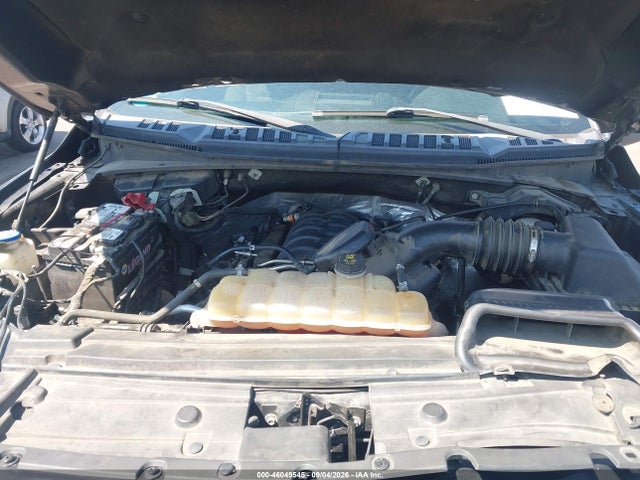 Продажа на аукционе авто 2018 Ford F-150 Xlt, vin: 1FTEW1E5XJFC85609, номер лота: 46049545