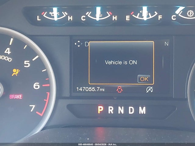 Продажа на аукционе авто 2018 Ford F-150 Xlt, vin: 1FTEW1E5XJFC85609, номер лота: 46049545