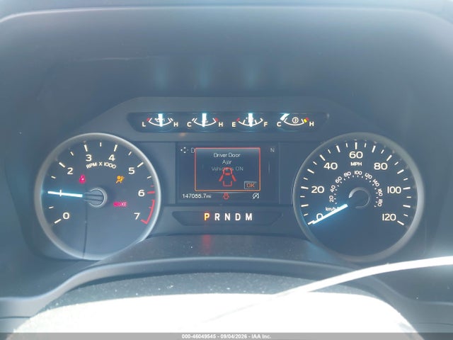 Продажа на аукционе авто 2018 Ford F-150 Xlt, vin: 1FTEW1E5XJFC85609, номер лота: 46049545