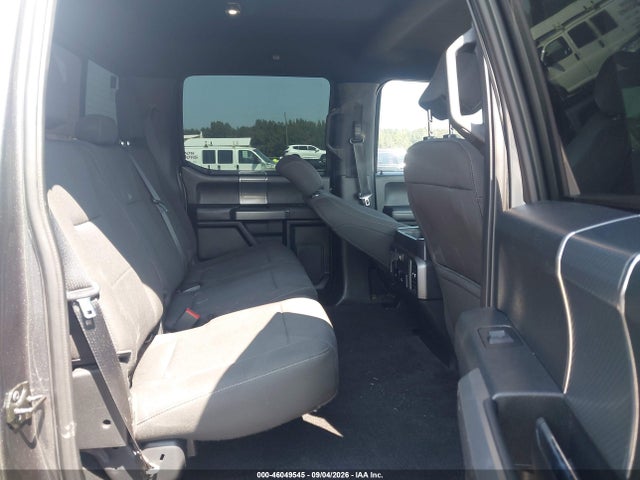 Продажа на аукционе авто 2018 Ford F-150 Xlt, vin: 1FTEW1E5XJFC85609, номер лота: 46049545