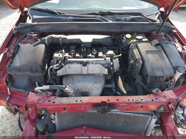 Продаж на аукціоні авто 2014 Chevrolet Malibu 1lz, vin: 1G11H5SL7EF187011, номер лоту: 46049548
