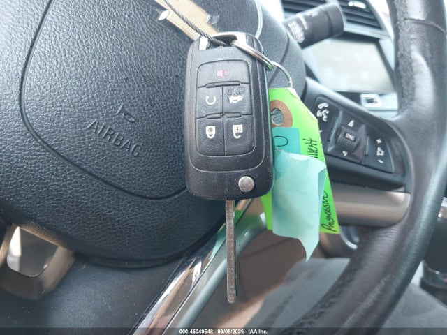 Продаж на аукціоні авто 2014 Chevrolet Malibu 1lz, vin: 1G11H5SL7EF187011, номер лоту: 46049548