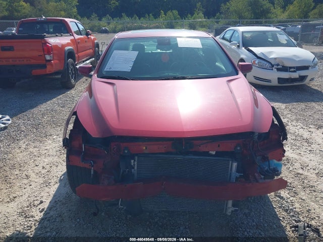 Продаж на аукціоні авто 2014 Chevrolet Malibu 1lz, vin: 1G11H5SL7EF187011, номер лоту: 46049548