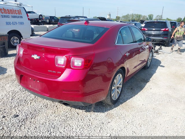Продаж на аукціоні авто 2014 Chevrolet Malibu 1lz, vin: 1G11H5SL7EF187011, номер лоту: 46049548